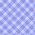 Gingham seamless pattern, blue and grey, Patterns 7 31 2023 Royalty Free Stock Photo