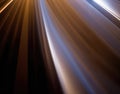 Patterns abstract flow of gradient stripes in beige colors
