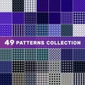 49 patterns collection