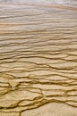 Patterns in the Grand Prismatic Spring