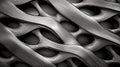 patterns gray metal texture