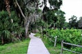 Patterson Park in Fort Meade Florida