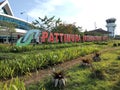 Pattimura international airpot