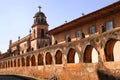 Patzcuaro Royalty Free Stock Photo