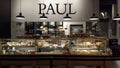 Paul bakery