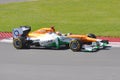 Paul di Resta in 2012 F1 Canadian Grand Prix