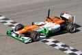 Paul Di Resta (Force India)