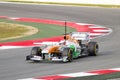 Formula 1 Force India VJM06 - Paul Di Resta