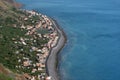 Paul do Mar, Madeira Island village Royalty Free Stock Photo