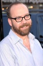Paul Giamatti Royalty Free Stock Photo