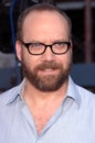 Paul Giamatti Royalty Free Stock Photo