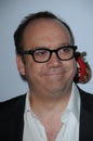Paul Giamatti Royalty Free Stock Photo