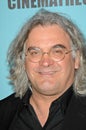 Paul Greengrass Royalty Free Stock Photo