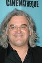 Paul Greengrass Royalty Free Stock Photo