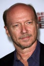 Paul Haggis Royalty Free Stock Photo