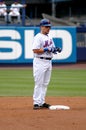 Paul Lo Duca New York Mets Royalty Free Stock Photo