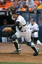 Paul Lo Duca New York Mets Royalty Free Stock Photo