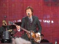 Paul McCartney live in Vienna 2013