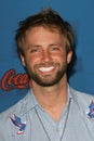 Paul McDonald at the American Idol Season 10 Top 13 Finalists Party, The Grove, Los Angeles, CA. 03-03-11 Royalty Free Stock Photo
