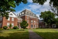 Paul Mellon Humanities Center at Choate Rosemary Hall