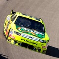 Paul Menard Royalty Free Stock Photo