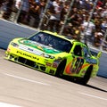 Paul Menard Royalty Free Stock Photo