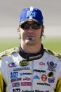 Paul Menard - NNCS LifeLock 400 at Kansas Speedway