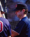 Paul Molitor, Minnesota Twins