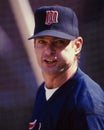 Paul Molitor, Minnesota Twins