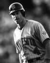 Paul Molitor, Minnesota Twins Royalty Free Stock Photo