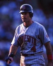 Paul Molitor, Minnesota Twins Royalty Free Stock Photo