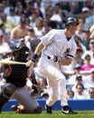 Paul O`Neill, New York Yankees Royalty Free Stock Photo