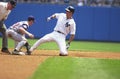 Paul O`Neill New York Yankees. Royalty Free Stock Photo