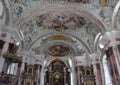 Paul Parish Church, in Innichen San Candido