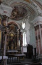 Paul Parish Church, in Innichen San Candido