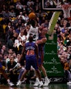 Paul Pierce, Boston Celtics Royalty Free Stock Photo