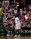 Paul Pierce, Boston Celtics