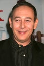 Paul Reubens