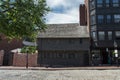 Paul Revere House