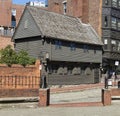 Paul Revere\'s Home