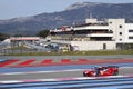 Paul Ricard High Tech Test Royalty Free Stock Photo