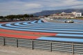 Paul Ricard High Tech Test Track