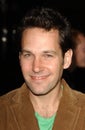 Paul Rudd