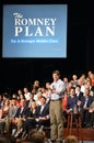 Paul Ryan Rally in Newport News, Virginia