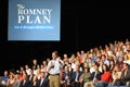 Paul Ryan Rally in Newport News, Virginia