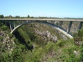 Paul Sauer Bridge Royalty Free Stock Photo