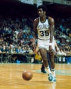 Paul Silas Boston Celtics