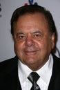 Paul Sorvino Royalty Free Stock Photo