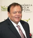 Paul Sorvino at NY Premiere of `Shrek Forever After` in NYC