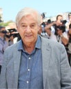 Paul Verhoeven attends the `Elle`